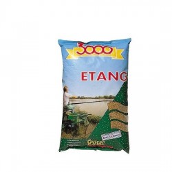 Nada Sensas - 3000 Etang 1kg  Nada Sensas - 3000 Etang 1kg